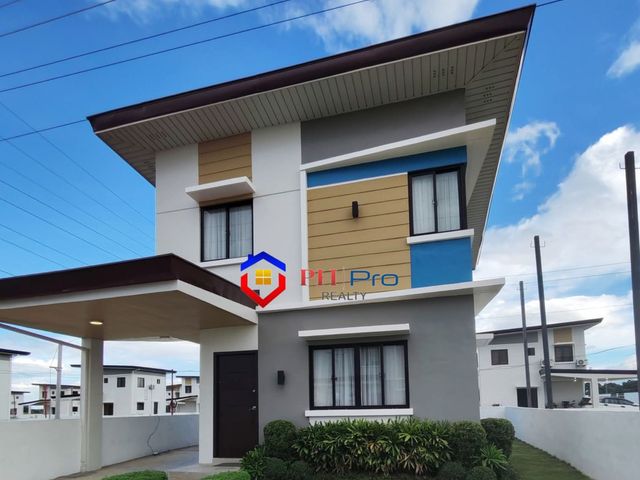 PRE SELLING 3 BEDROOMS HOUSE IN OLONGAPO - SUBIC ZAMBALES