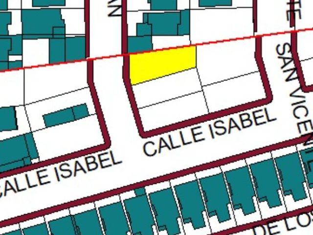 TERRENO EN VENTA PASEO REAL RESIDENCIAL