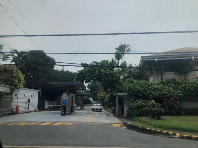 PRIME 422 SQM Residential Lot for Sale in White Plains, Quezon City