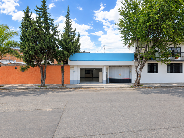 SE VENDE LOCAL COMERCIAL FRACC. LA ESTRELLA  EN AGUASCALIENTES