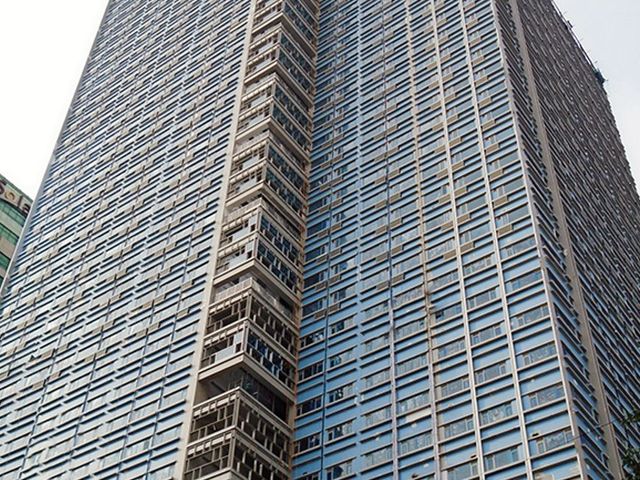 Fully Furnished Studio for Sale in Eton Tower Makati, Legazpi Village - Below Project Median