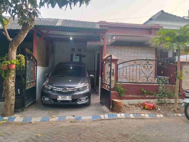 SEWA RUMAH HARIAN DAU MALANG DEKAT BATU