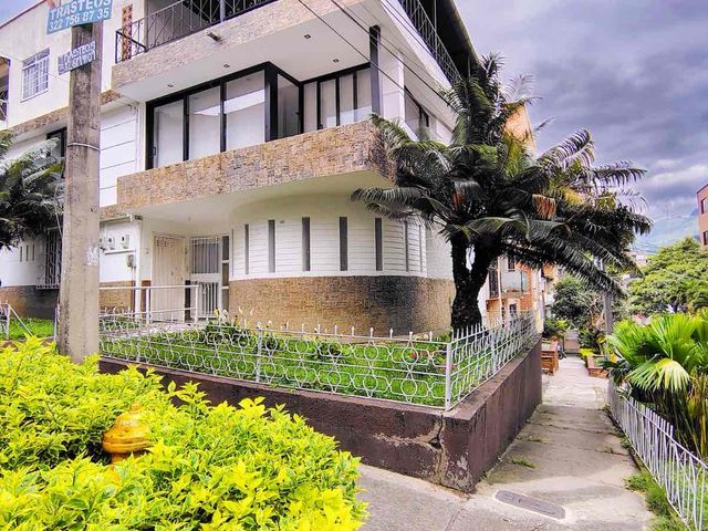 venta de casa primer piso barrio Santa Mónica