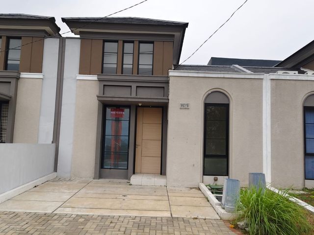 Disewa Cepat Rumah di Citra Raya Tangerang