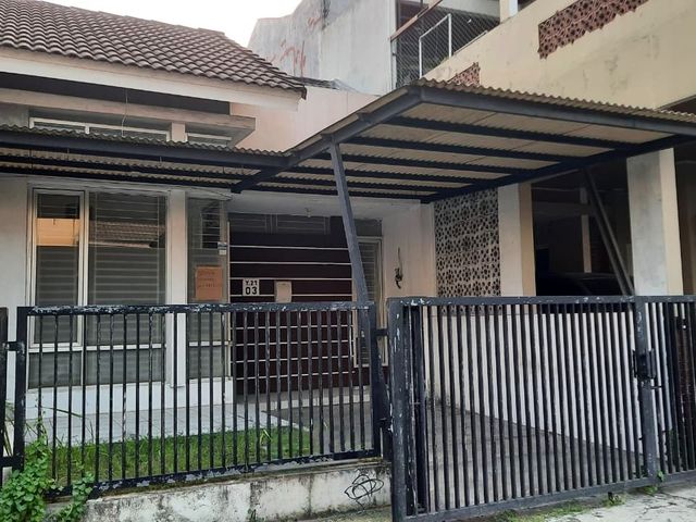 Disewa Cepat Rumah di Citra Raya Tangerang