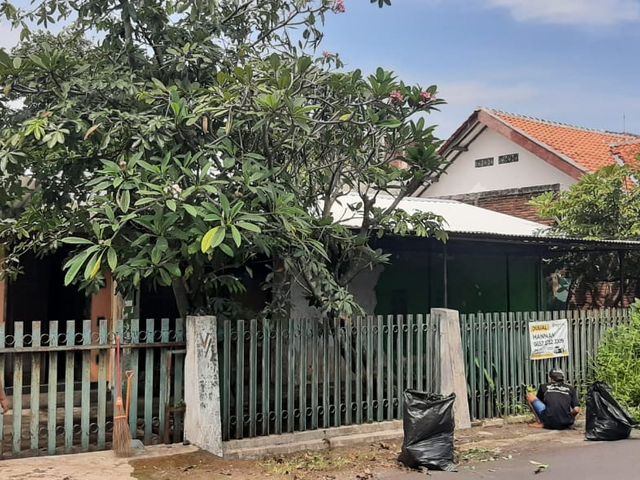 Tanah di Sawunggaling V / 1, Banyumanik, Semarang