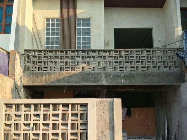 Di Jual Termurah Rumah Kosambi Jakarta Barat 6X15 (Lst-00017/Lena)