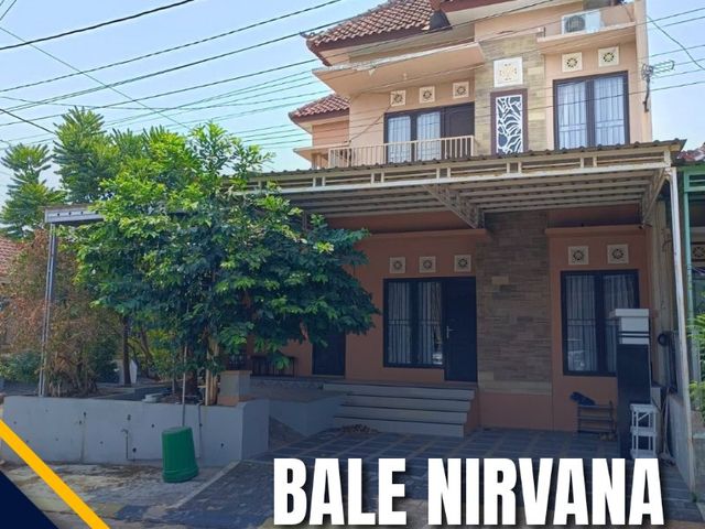 Rumah Siap Huni di Bale Nirvana, Beringin, Ngaliyan Semarang