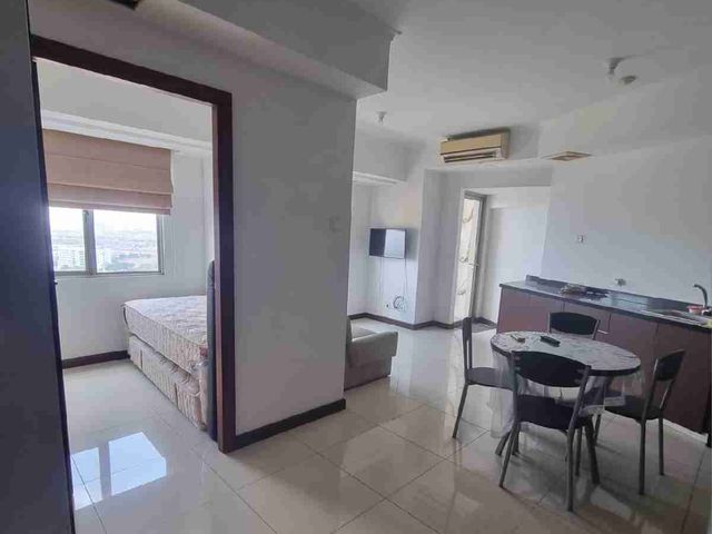 DIJUAL APARTMENT Siap Huni*
Waterplace tower F
