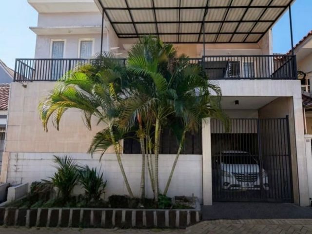 DIJUAL RUMAH SIAP HUNI DI MULYOSARI