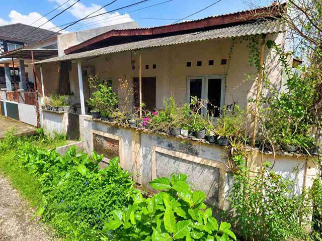 Jual Cepat Rumah Di Tanah Mas Semarang