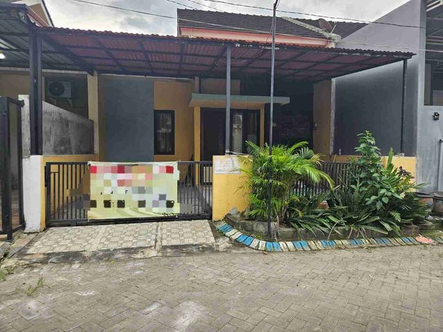 jual cepat murah rumah bangun papan selaras no viewing rumah bukan lelang