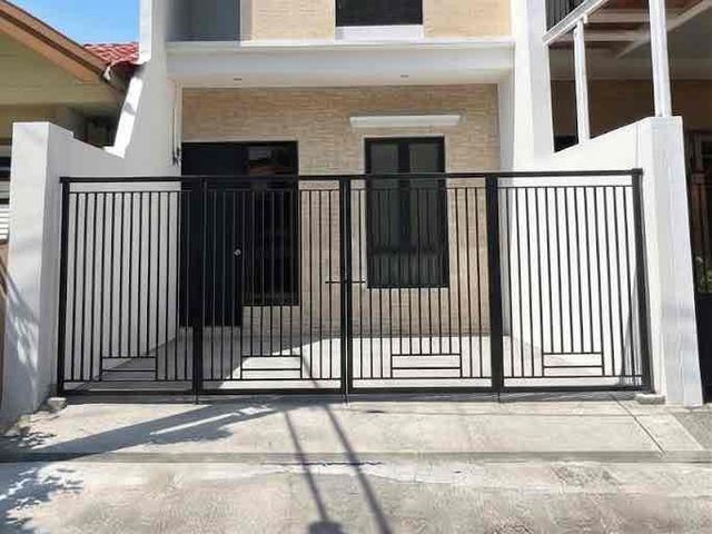 Nirwana Eksekutif dkt Baruk Merr Rungkut