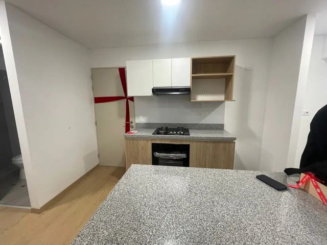 Departamento De Estreno En Alquiler En Pueblo Libre