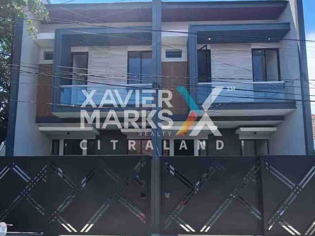 Rumah Manyar Tirtoyoso Selatan