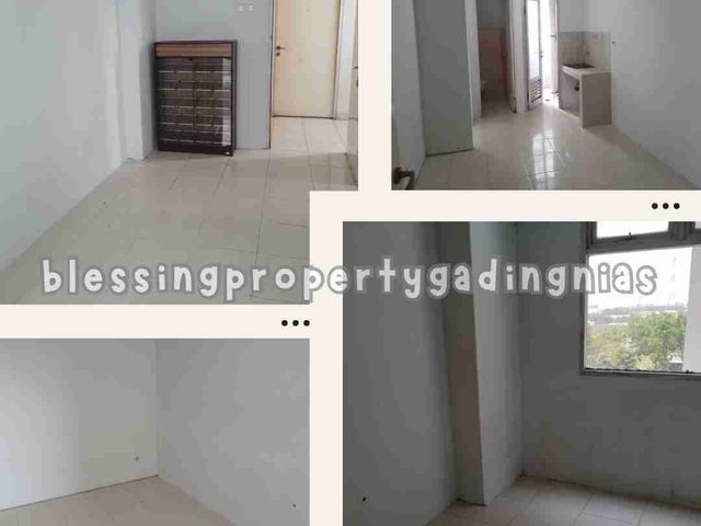 Emerald 2BR kosongan