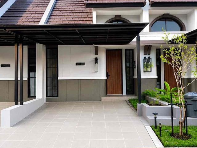 Rumah Ready Citraland