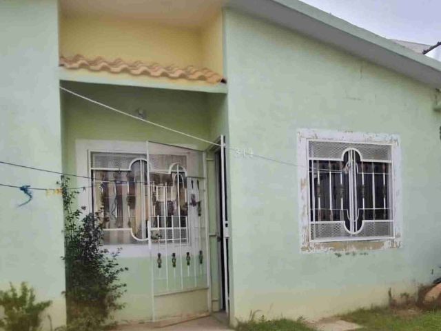 CASA EN EL SAUCILLO, MINERAL DE LA REFORMA
