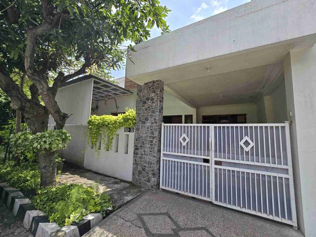 jual rumah Ketintang permai Surabaya