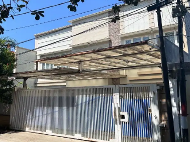 rumah dijual sidosermo indah surabaya