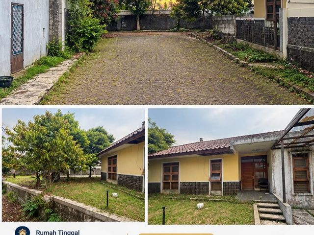 RUMAH MURAH BUMI ASRI SENTUL RESIDENCE BOGOR