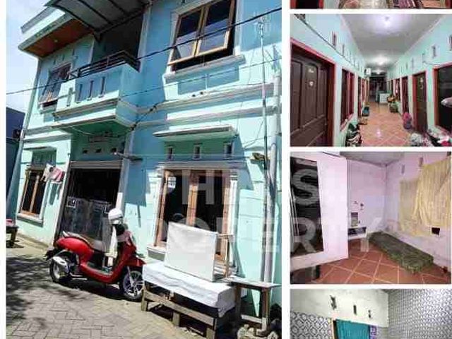Rumah Kost
