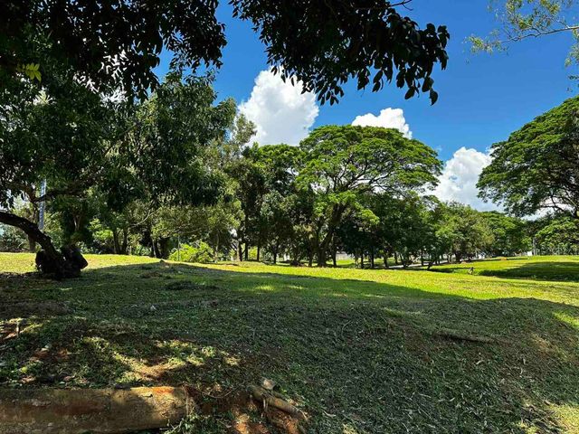 FOR SALE - Residential Corner Vacant Lot in Mission Hills Havila, Taytay, Rizal