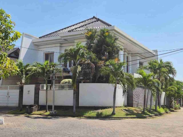 Dijual Cepat Rumah Minimalis Furnished Wisma Mukti