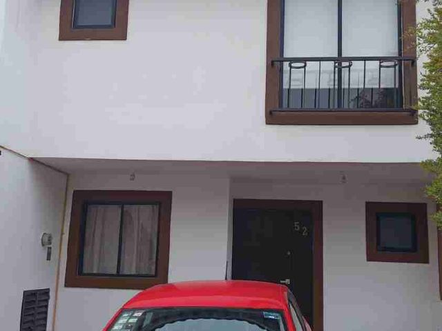 Hermoso conjunto residencial