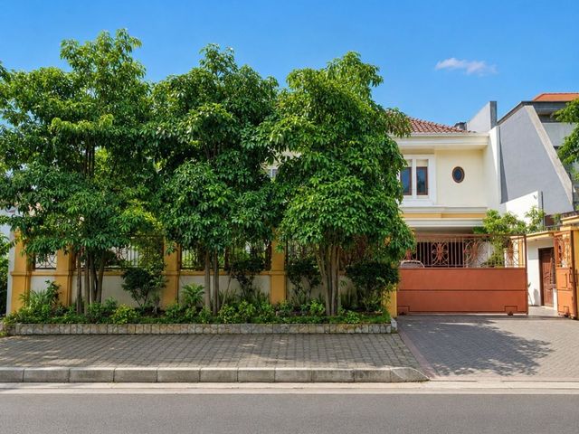 Rumah Raya Kertajaya Indah Strategis Nol Jalan 20x60 SHM 38,4M