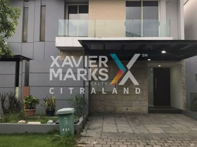 Rumah Graha Natura Minimalis Siap Huni Lingkungan Nyaman