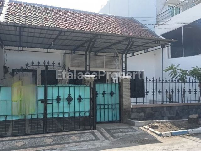 Jual Dan Sewa Rumah Di Rungkut Mapan Tengah