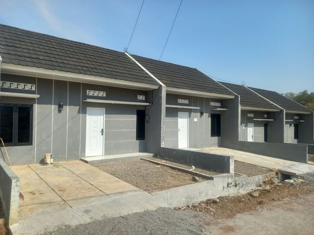 Daripada Ngontrak di Solo-Boyolali 800rb Hangus, Mending Nyicil Rumah Sendiri 1 Jt-an di Watugedehills!