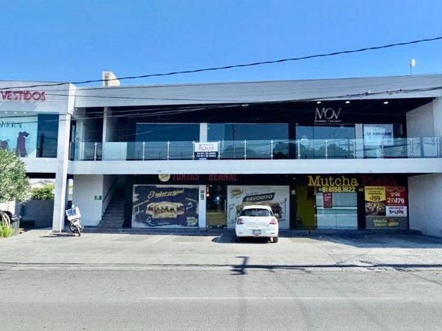 Renta de Local Av. Lindavista, 2do Piso