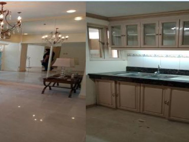 3BR Condo Unit for rent in Makati City *Two Lafayette Square