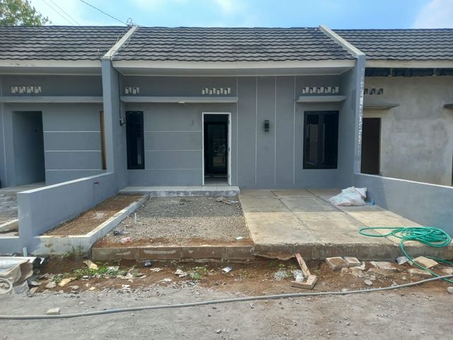 UPDATE STOK: Watugedehills Tahap 1 Sisa 5 Unit Lagi - Habis Ini Harga Naik 15 Juta!