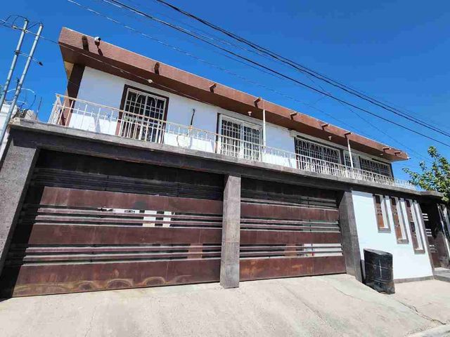 renta casa