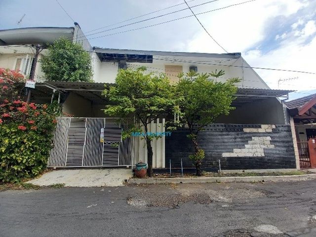 JUAL RUMAH 2LT MURAH, KENJERAN PERMAI, SURABAYA