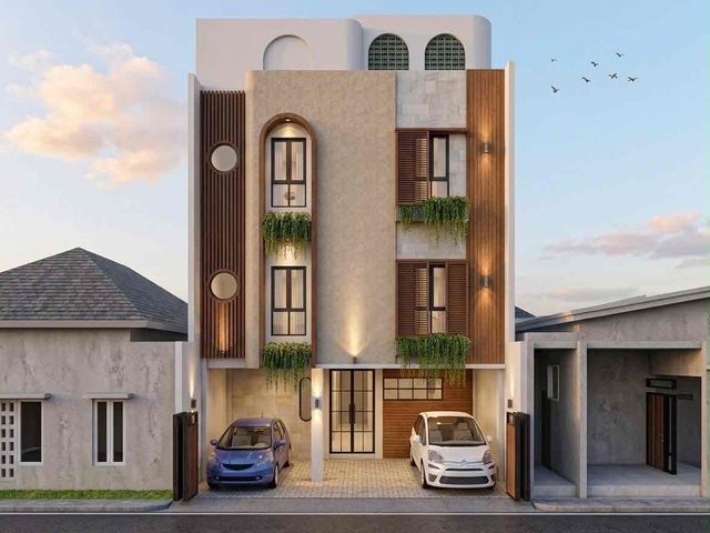 Kos 19 Kamar Furnished Dekat Fakultas Kehutanan UGM Bisa Jalan Kaki ke Kampus