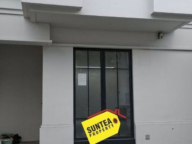 HARGA MENARIK! Disewakan Rumah 2 Lantai Minimalis 3 KT LB 80 m2 Citra Garden Bintaro Tangerang Selatan Siap Huni