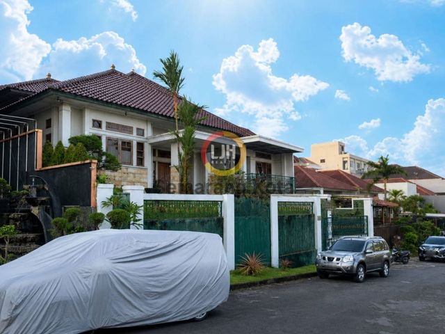 jual rumah bukit indah semarang