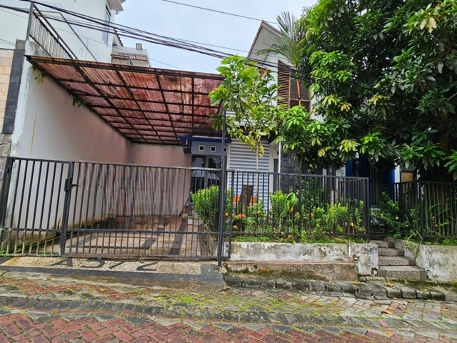 DIJUAL RUMAH di SEPINGGAN PRATAMA