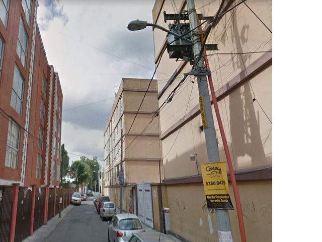 DEPARTAMENTO BIEN APROVECHADOY UNICO EN LA UNIDAD
