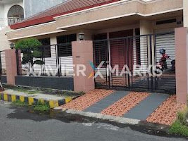 Dijual Rumah Kupang Indah