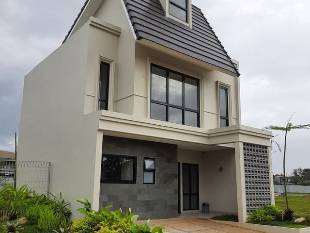 Beli Rumah ini, Auto direstui sama Mertua