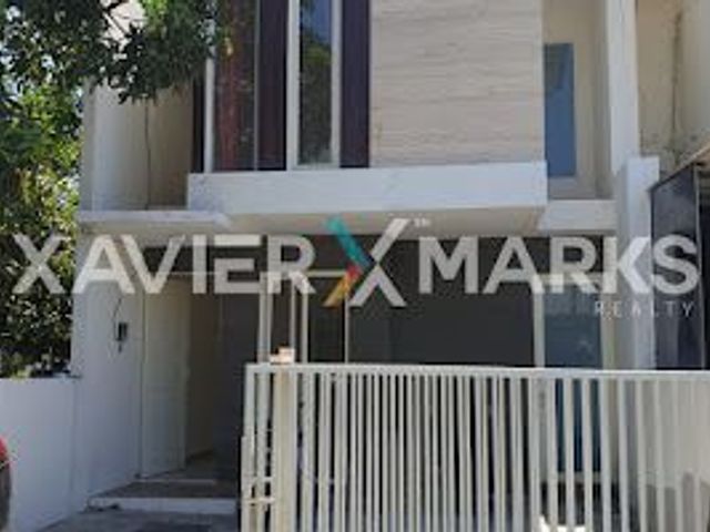 Dijual Rumah Rungkut Asri Tengah