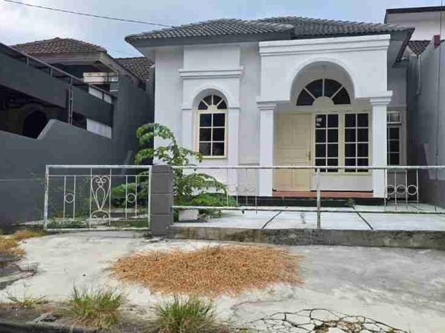 Dijual / Disewakan Rumah Balikpapan Baru BB