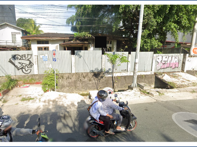 Dijual Rumah Jl. Ahmad Yani