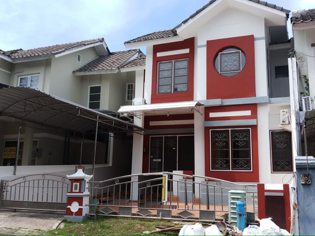 Dijual Rumah Balikpapan Baru BB