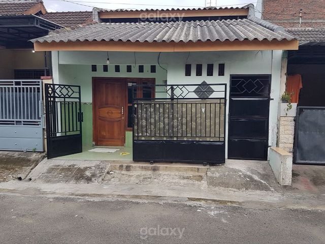 Rumah Minimalis Murah Sooko Kabupaten Mojokerto GMK04296
